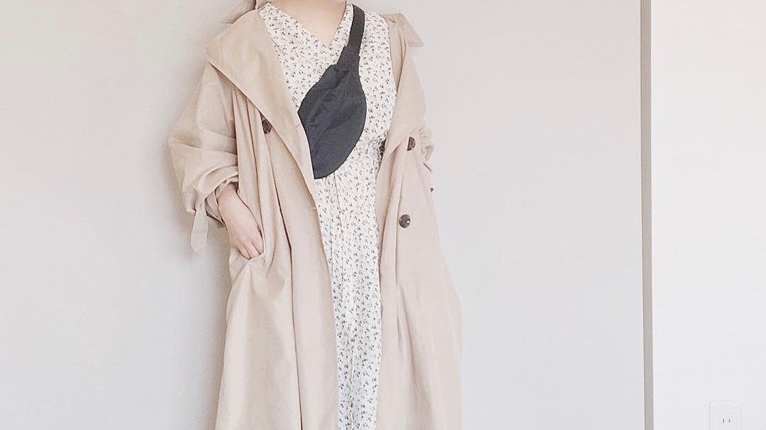 それどこの?って聞かれちゃう♡「ALLY DENOVO」の腕時計がシンプル可愛い!