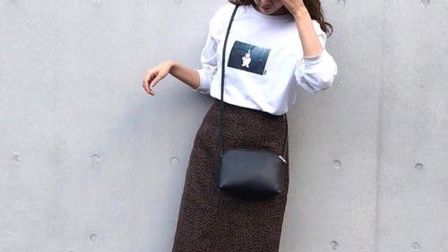 それどこの?って聞かれちゃう♡「ALLY DENOVO」の腕時計がシンプル可愛い!