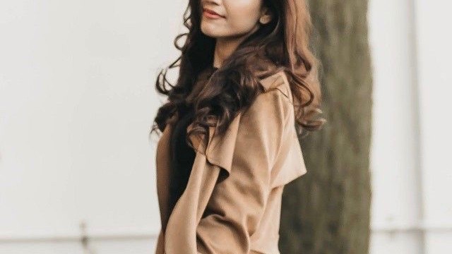 それどこの?って聞かれちゃう♡「ALLY DENOVO」の腕時計がシンプル可愛い!
