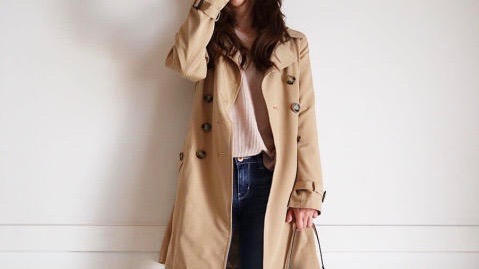 それどこの?って聞かれちゃう♡「ALLY DENOVO」の腕時計がシンプル可愛い!