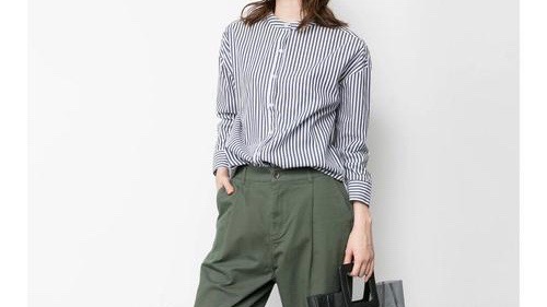 あなたにぴったりな「神Tシャツ」が見つかる♡ユニクロ&GUのTシャツ徹底比較!